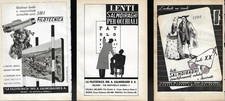 Filotecnica salmoiraghi - la,