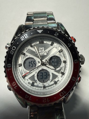 Orologio martyn line - orologio,