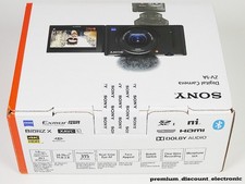 Sony ZV-1A ZV-1 A fotocamera