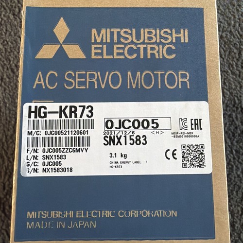 Kr73 1psc nuovo - nuovo, mitsubishi
