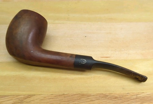 Pipa vintage gbd londra - pipa,