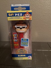 Funko POP! Pez Banana Splits