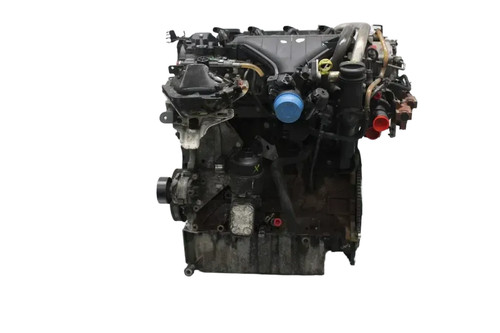 Motore diesel ford s max - -, s-max