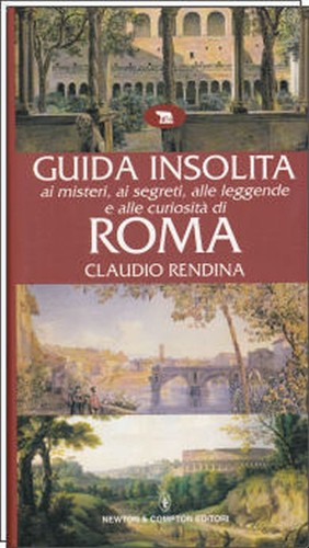 Guida insolita misteri - ai, ai
