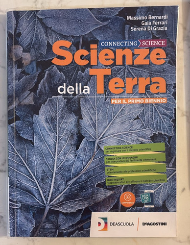 Connecting science scienza - connecting,