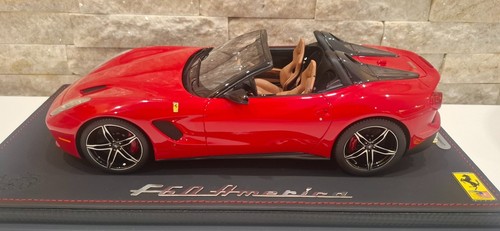 Ferrari f60 america bbr 18 - ferrari,