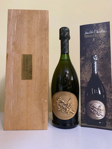 Berlucchi imperiale brut - imperiale,