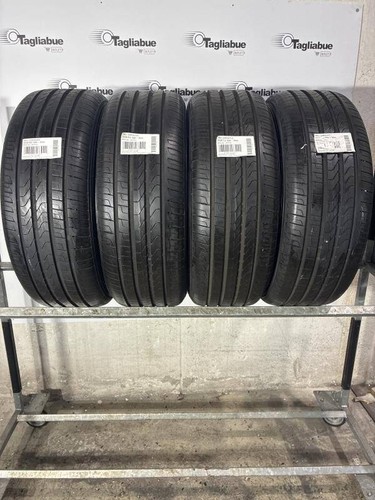 Set gomme 235 60r18 103w - 4, 235/60r18