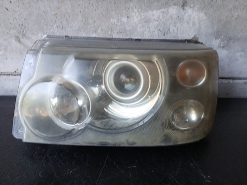 Faro fanale anteriore xenon - faro, sx