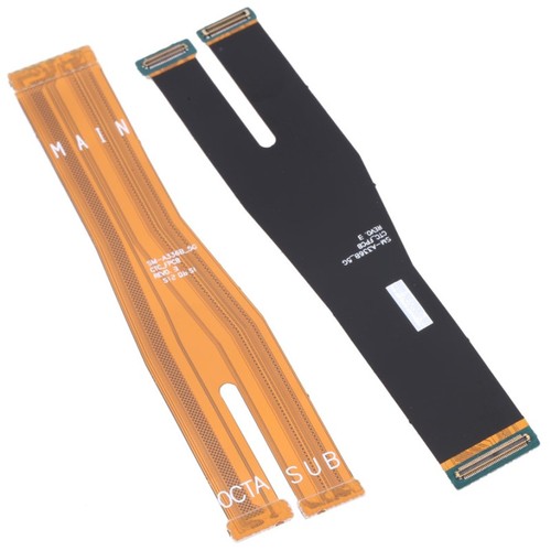 Cavo flex principale - cavo,