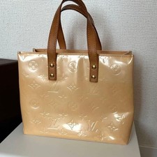 Louis Vuitton Monogram Vernis