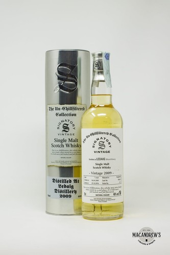 Scotch whisky signatory - whisky,