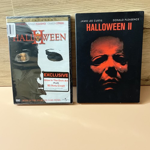 Brand new sealed - new, 2