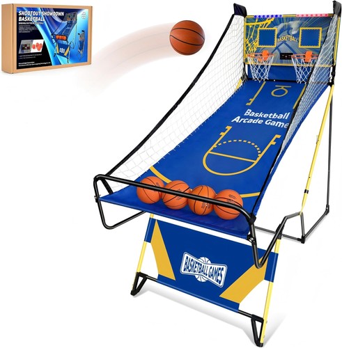 Gioco basket arcade - gioco, di