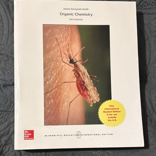 Organic chemistry 5th - organic,