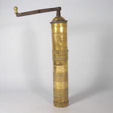 ANTICO MACINACAFFè MACINA