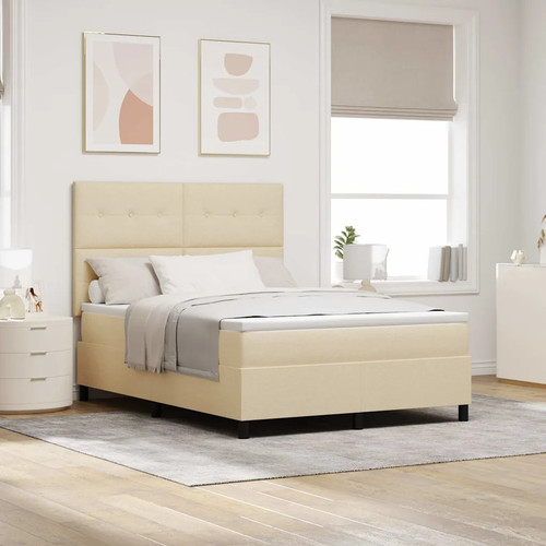 Letto molle con materasso - letto,