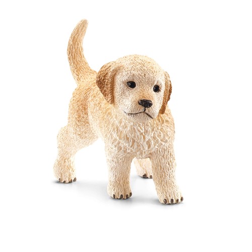 Schleich golden retriever - schleich,
