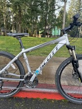 Scott Aspect 40 mountain bike
