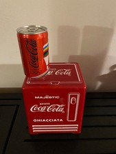 COCA COLA, porta salviette
