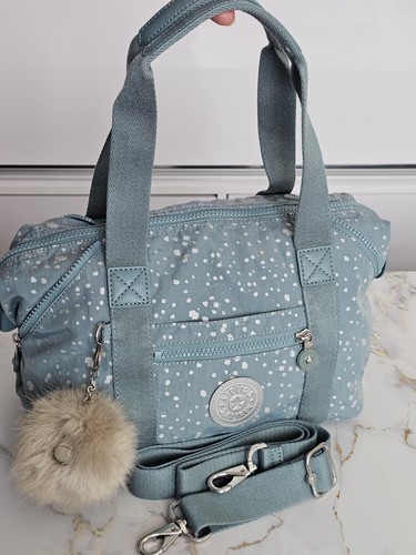 Borsa mano tracolla kipling - mano/tracolla,