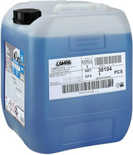 38104 Superior-Blu G11, Liquido Antigelo Radiatore (-20°C) - 20 L