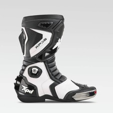 Stivali moto racing xpd xp3 - stivali, xp3-s