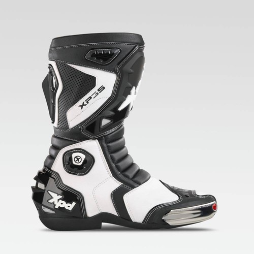 Stivali moto racing xpd xp3 - stivali,