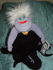 DISNEY STORE LA SIRENETTA