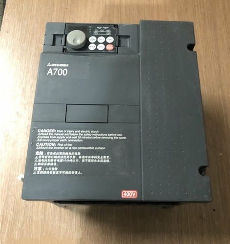 Inverter mitsubishi usato - inverter,