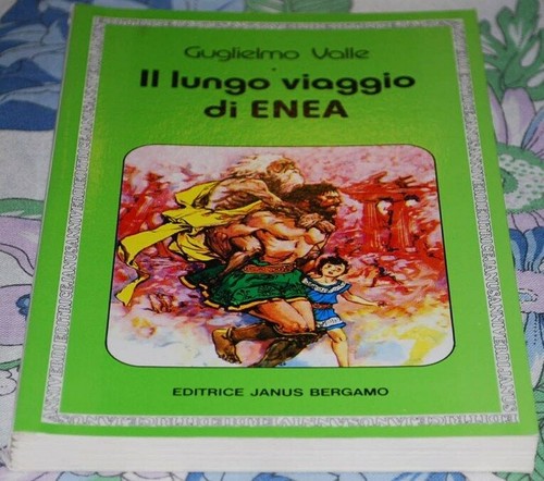 Valle lungo viaggio di - il,