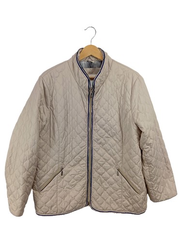 Clarina giacca trapuntata - clarina,