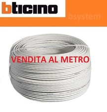 336904 CAVO PER IMPIANTI