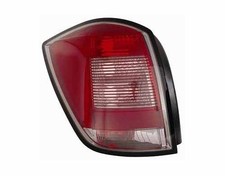 FARO-FANALE POSTERIORE DESTRO