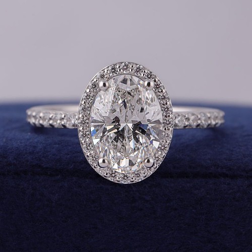 Anello fidanzamento ct - di,