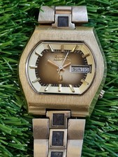 VINTAGE BULOVA ACCUTRON N3