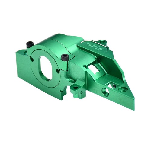 Gpm alluminio ingranaggio - gpm,