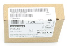 Siemens SIMATIC ET 200SP