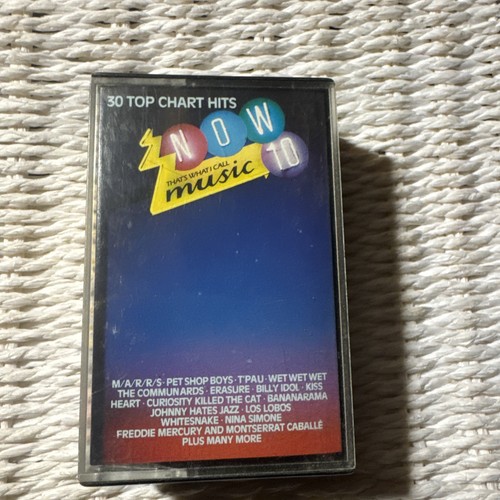 Now that what - what, call