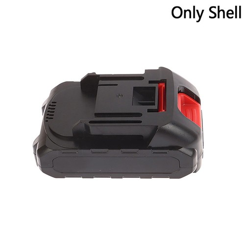 Custodia batteria 21v - custodia,