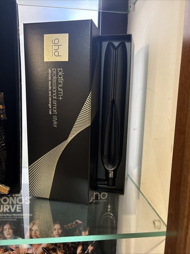 Ghd piastra platinium - ghd,