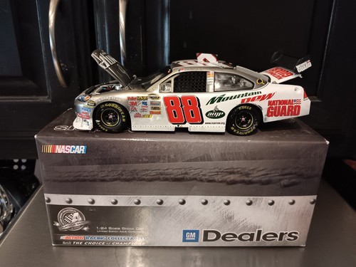Dale earnhardt 2008 gm - dale,