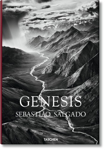 Sebastiao salgado genesis - genesis, by