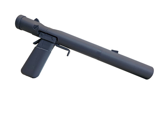 Pistola welrod scala prop - pistola,
