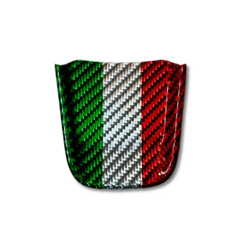 Inserto volante tricolore - , per