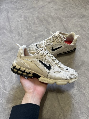 Taglia nike stussy x - 11,