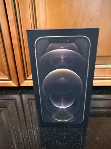 Apple iphone pro box oro - iphone,