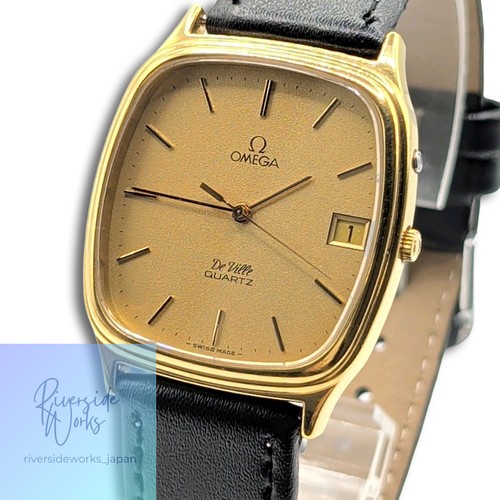 Orologio omega ville - orologio,