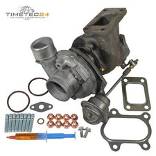Turbocompressore fiat ducato - turbocompressore,