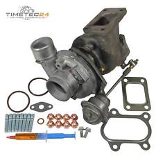 Turbocompressore FIAT Ducato